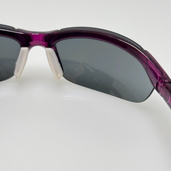 Smith Sunglasses Parallel Sugar Plum 1SP TLT Optics 65-15-125 W/ Extra Lenses - Picture 8 of 11